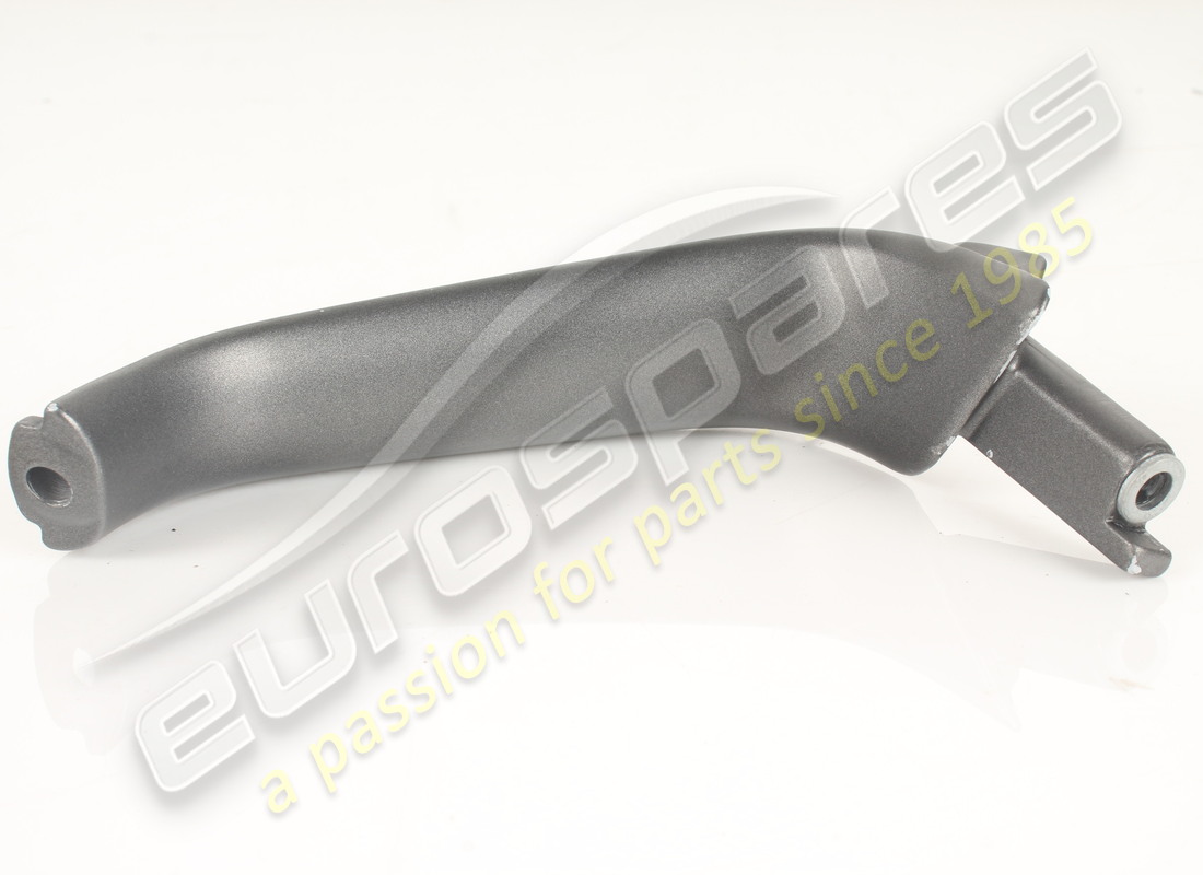 STRUCTURE DE POIGNÉE DE PORTE COMPLÈTE D'OCCASION Ferrari RHD. NUMÉRO DE PIÈCE 83021400 (1)