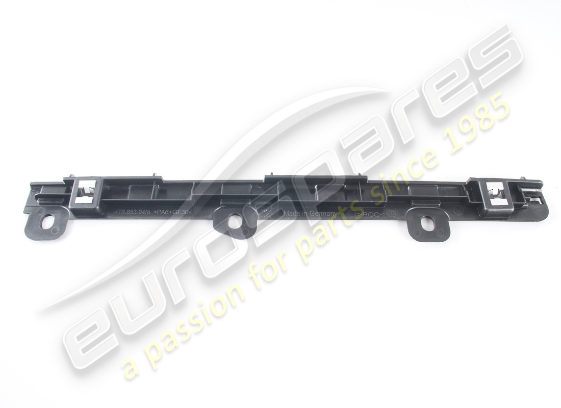 nouveau support lamborghini. numéro de pièce 4t8853945a (2)