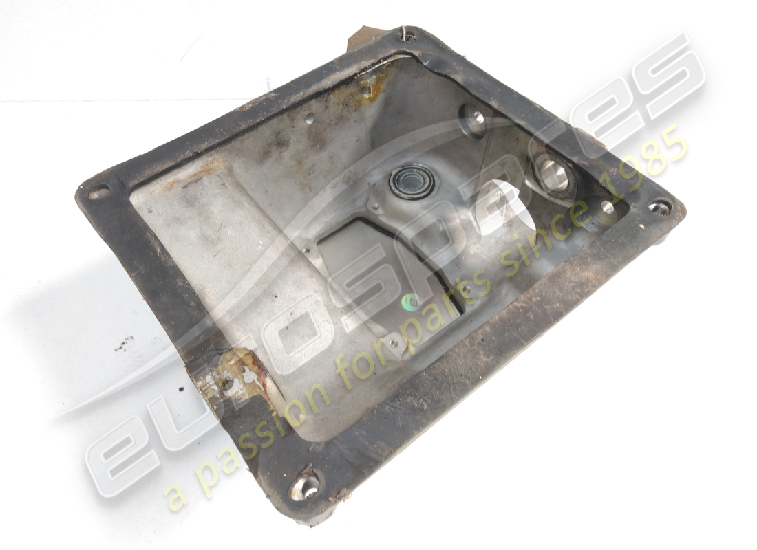 utilisé ferrari support de pédale complet rhd numéro de pièce 107878 (3)