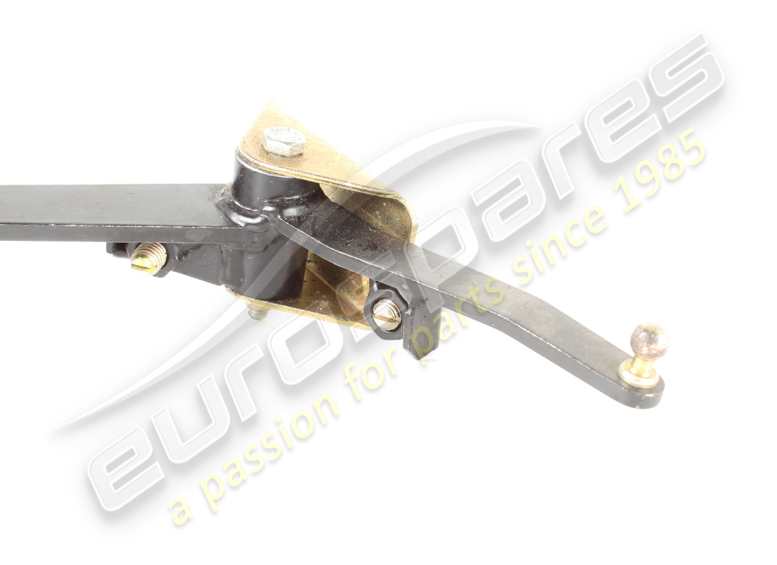 PÉDALE D'ACCÉLÉRATEUR D'OCCASION FERRARI. NUMÉRO DE PIÈCE 176300 (3) pédale d'accélérateur d'occasion ferrari. numéro de pièce 176300 (3)