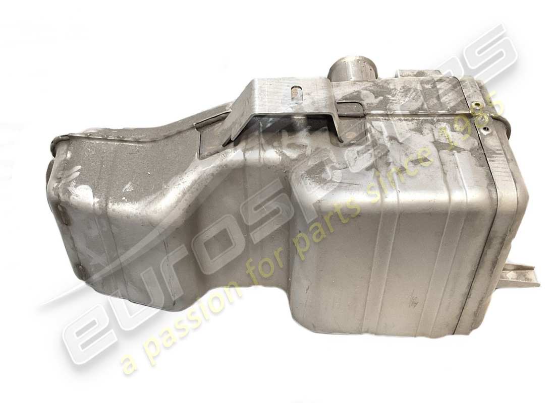 nouveau silencieux lamborghini. numéro de pièce 07l251052a (3)