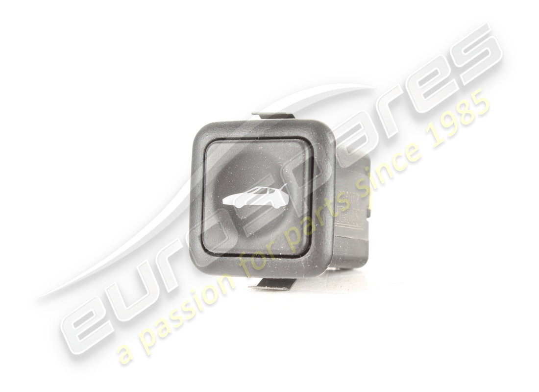 nouveau bouton poussoir de porte de capot de coffre ferrari. numéro de pièce 210982 (1)