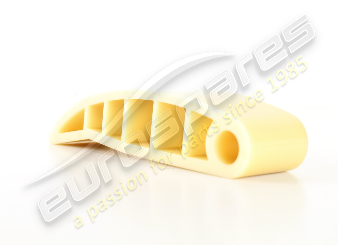 NOUVEAU GUIDE DE TENDEUR DE CHAÎNE SUPÉRIEURE LAMBORGHINI. RÉFÉRENCE 07M109508 (2) nouveau guide de tendeur de chaîne supérieure lamborghini. référence 07m109508 (2)