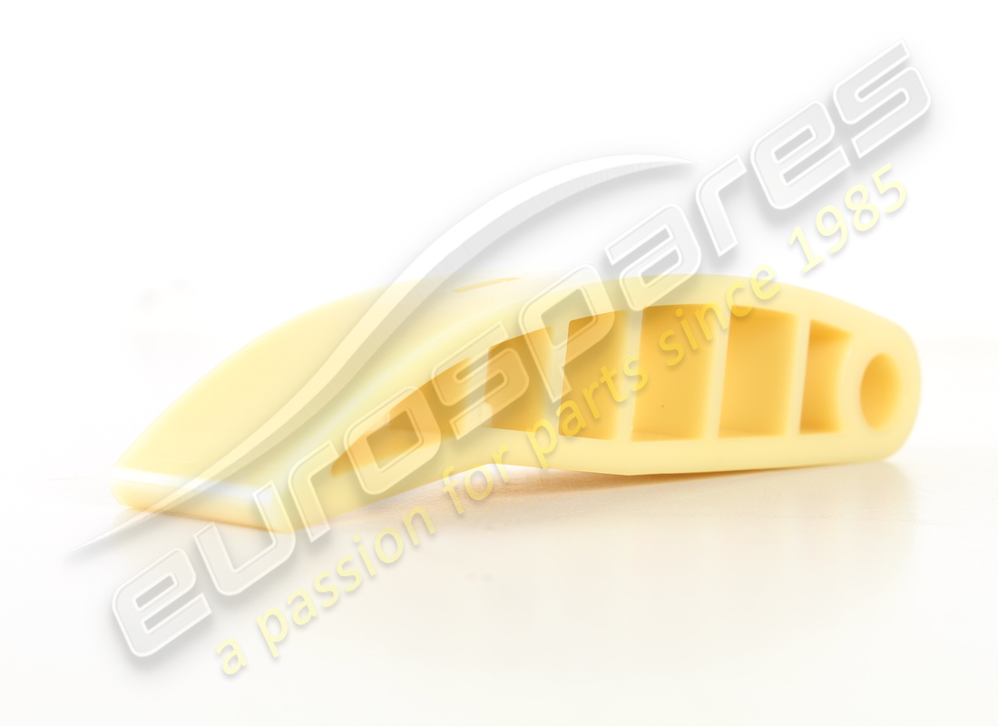 NOUVEAU GUIDE DE TENDEUR DE CHAÎNE SUPÉRIEURE LAMBORGHINI. RÉFÉRENCE 07M109508 (1) nouveau guide de tendeur de chaîne supérieure lamborghini. référence 07m109508 (1)