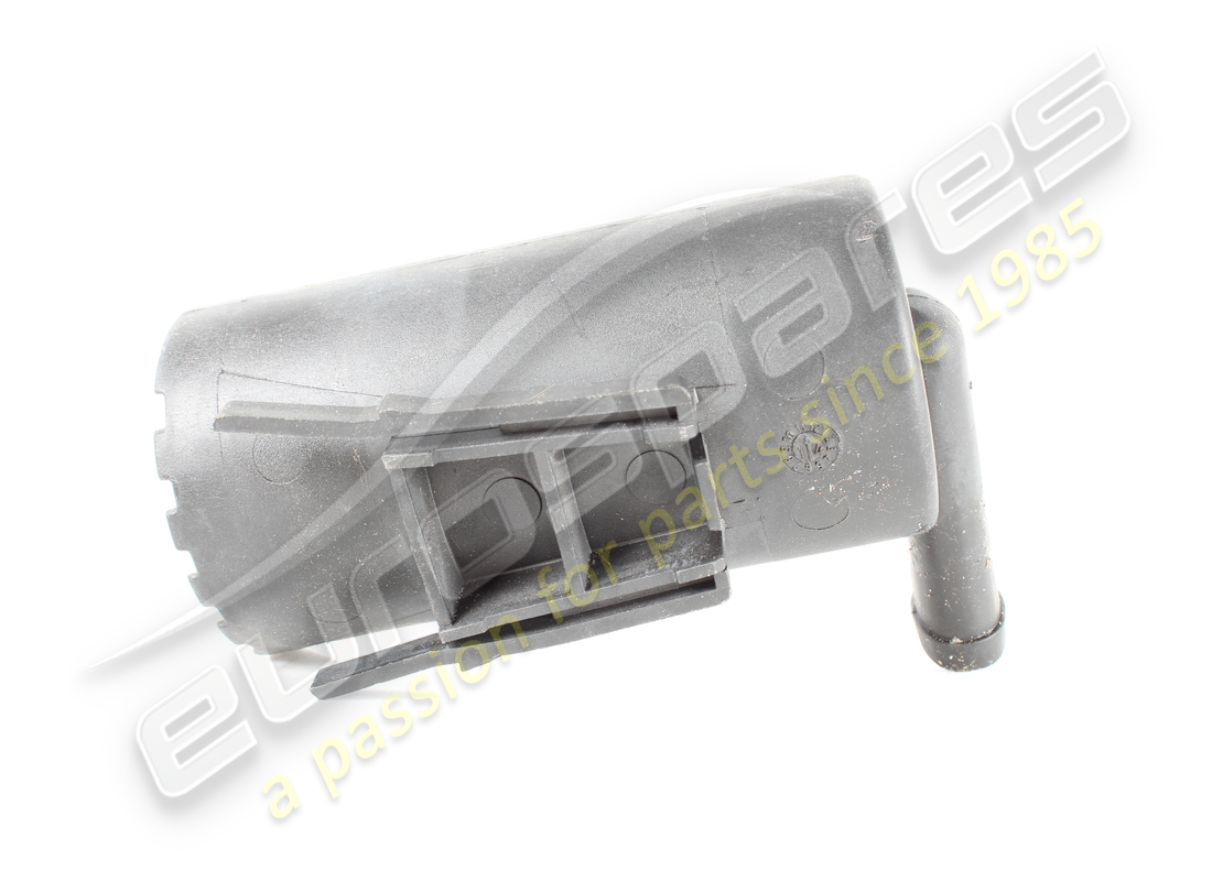 filtre ferrari utilisé pour pompe obd. numéro de pièce 183221 (3)