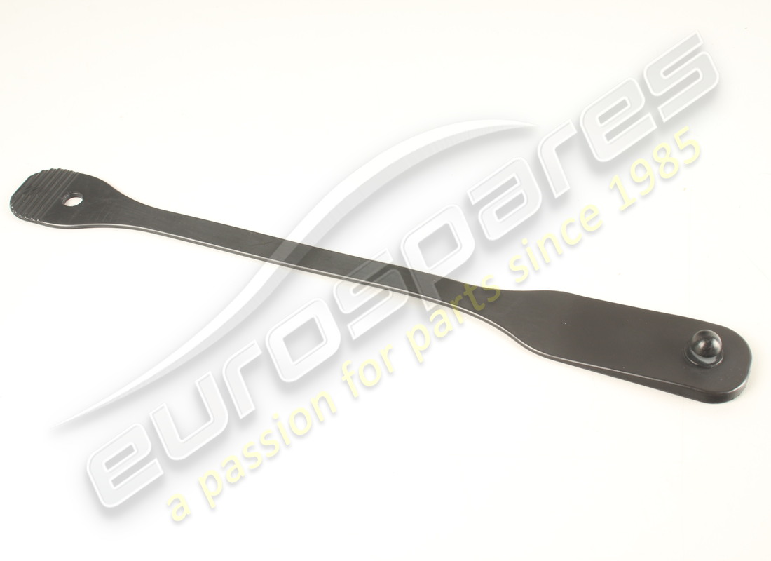 nouveau maserati ceinture de fixation windstop. numéro de pièce 66737800 (1)