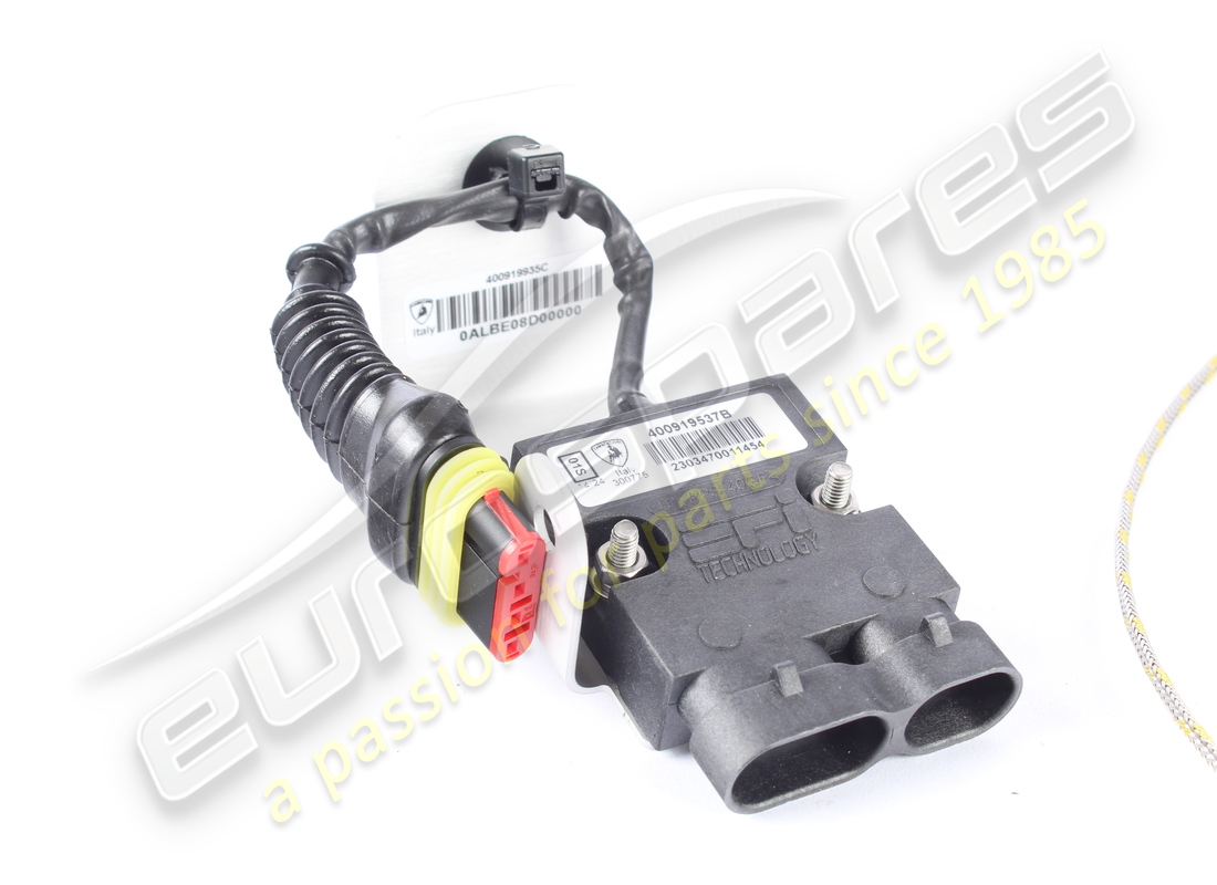 NOUVEAUX CAPTEURS DE TEMPÉRATURE LAMBORGHINI + KIT JOINT FROID. NUMÉRO DE PIÈCE 0R1400030 (2) nouveaux capteurs de température lamborghini + kit joint froid. numéro de pièce 0r1400030 (2)