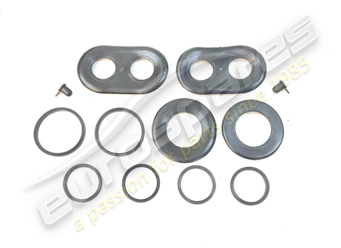 nouveau kit de réparation d'étrier arrière eurospares 206 gt dino. numéro de pièce eap1227380 (1)