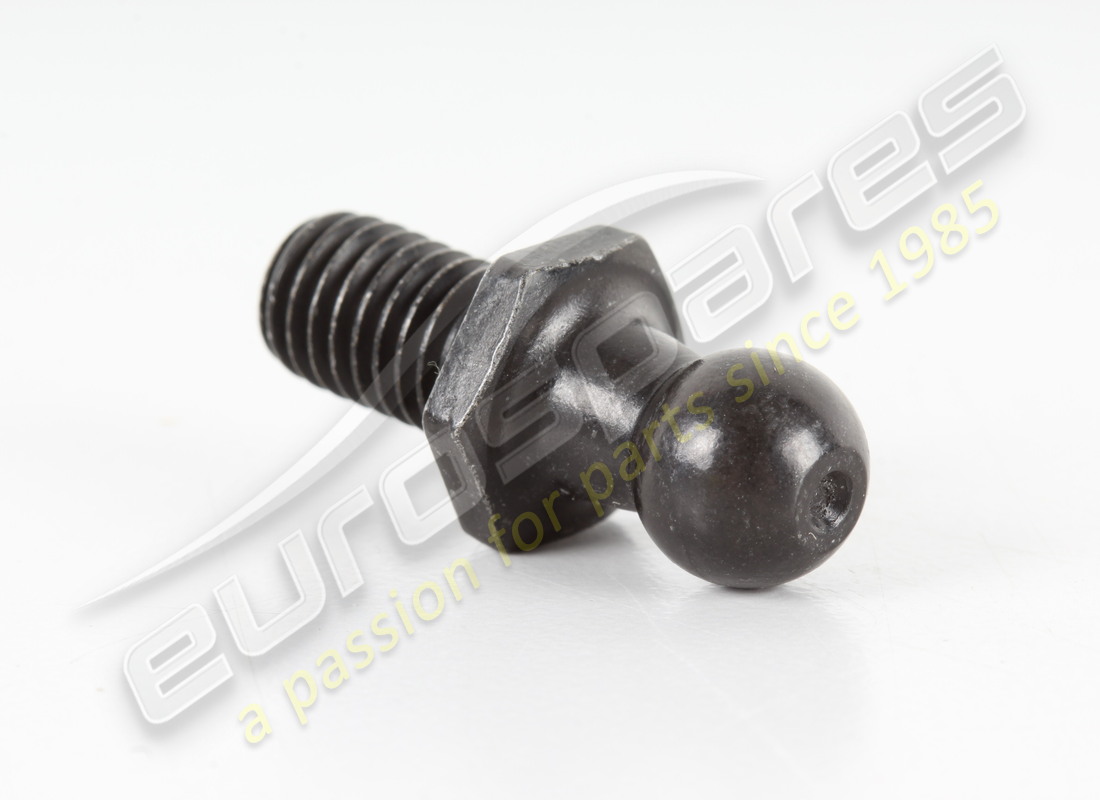 new lamborghini cap bonnet pin. part number 009459305 (1)