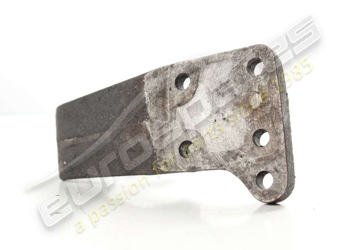 utilisé lamborghini support inférieur d'alternateur. numéro de pièce 001604488 (2)