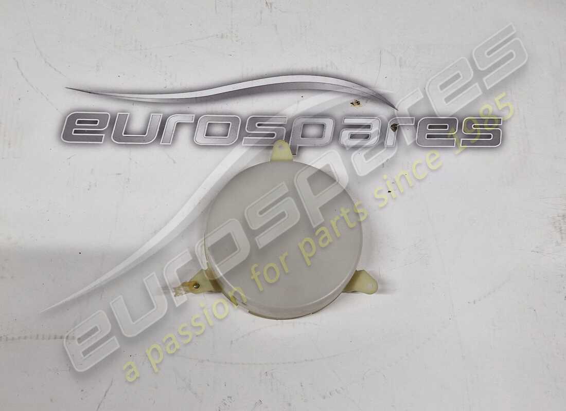 Ferrari LAMPE INTÉRIEURE GTB UTILISÉE. NUMÉRO DE PIÈCE 60811000 (1)