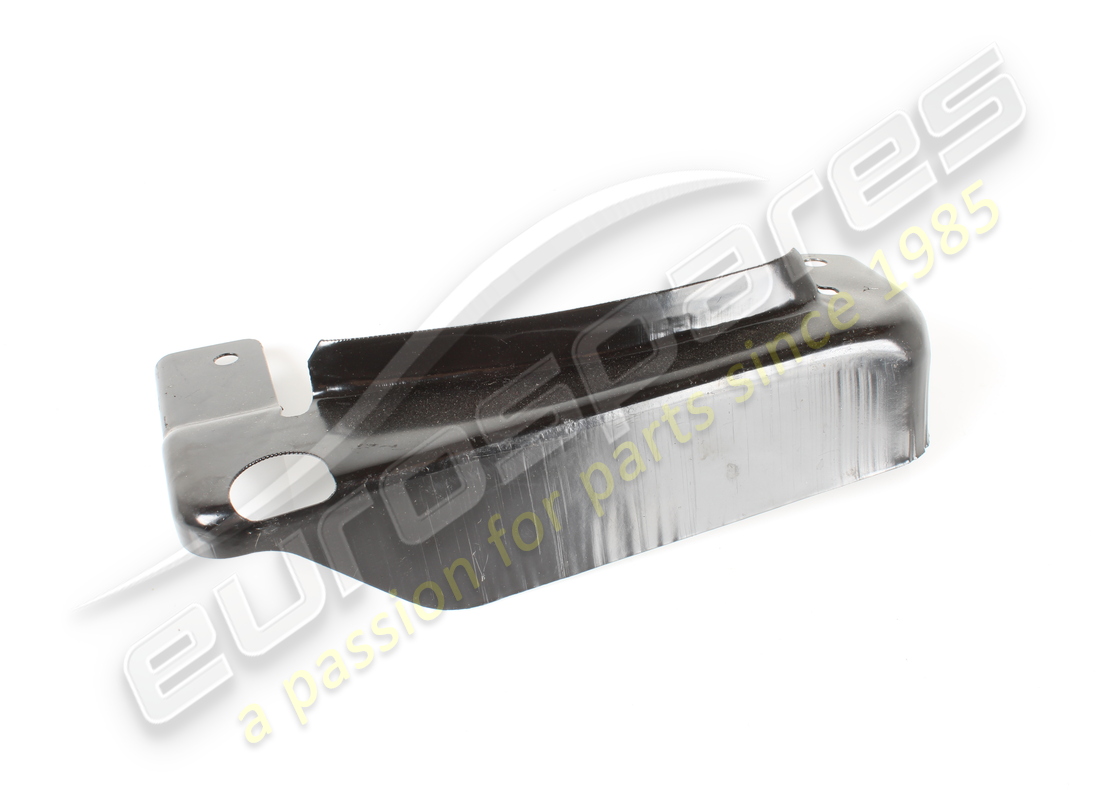 BOUCLIER THERMIQUE GAUCHE D'OCCASION Ferrari POUR COURROIE DE RÉTRACTION. NUMÉRO DE PIÈCE 81507000 (1)