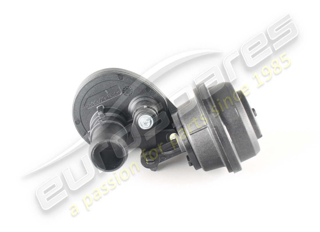 nouvelle valve porsche. numéro de pièce 9p1317233 (2)