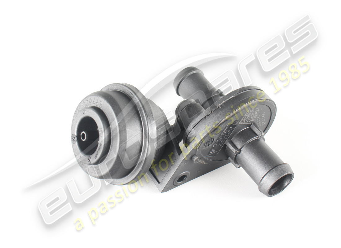nouvelle valve porsche. numéro de pièce 9p1317233 (1)