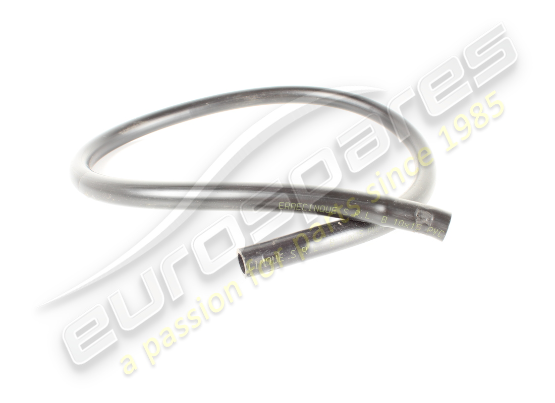 tuyau de vidange de carburant d'occasion ferrari. numéro de pièce 84487700 (1)