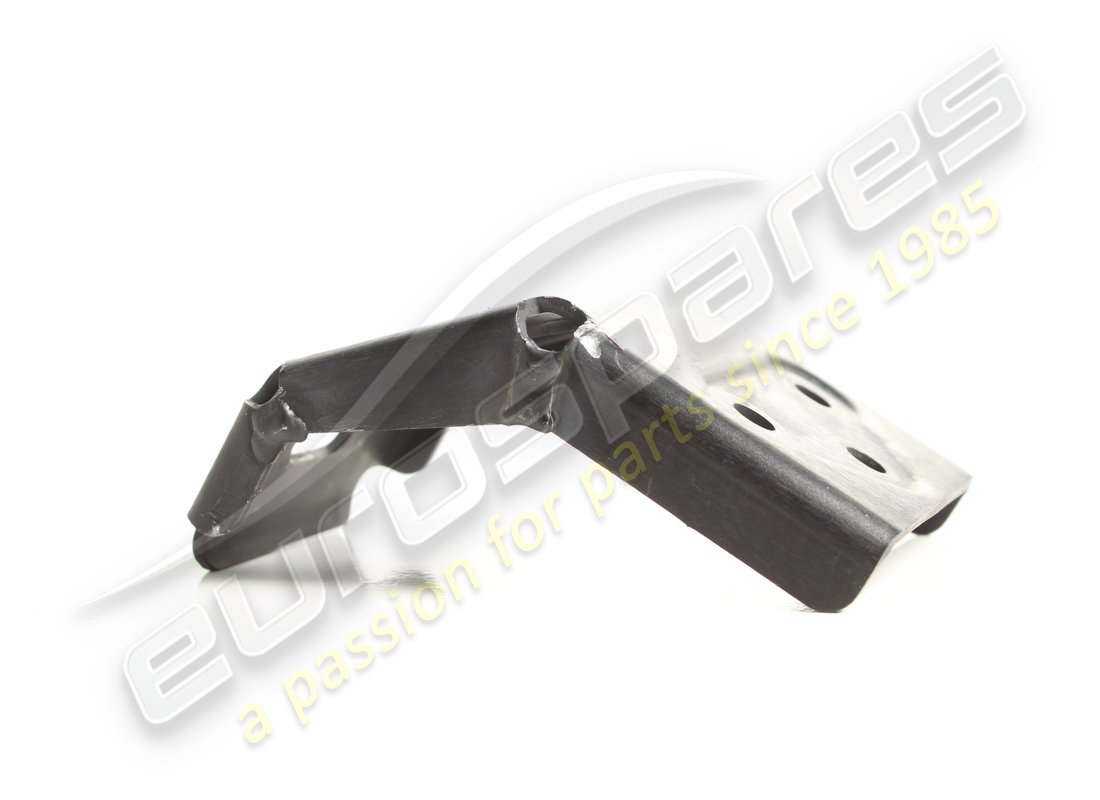 UTILISÉ Ferrari SUPPORT DE MONTAGE DE SILENCIEUX. NUMÉRO DE PIÈCE 875282 (1)