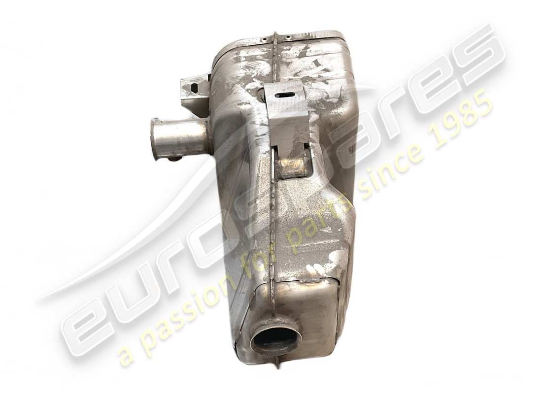 nouveau silencieux lamborghini. numéro de pièce 07l251052a (4)