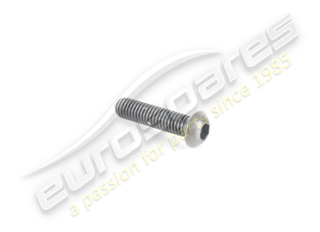 nouvelle vis ferrari tbei m 6x 25. numéro de pièce 65253400 (1)