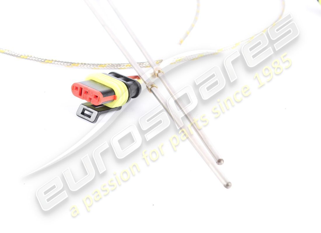 NOUVEAUX CAPTEURS DE TEMPÉRATURE LAMBORGHINI + KIT JOINT FROID. NUMÉRO DE PIÈCE 0R1400030 (5) nouveaux capteurs de température lamborghini + kit joint froid. numéro de pièce 0r1400030 (5)