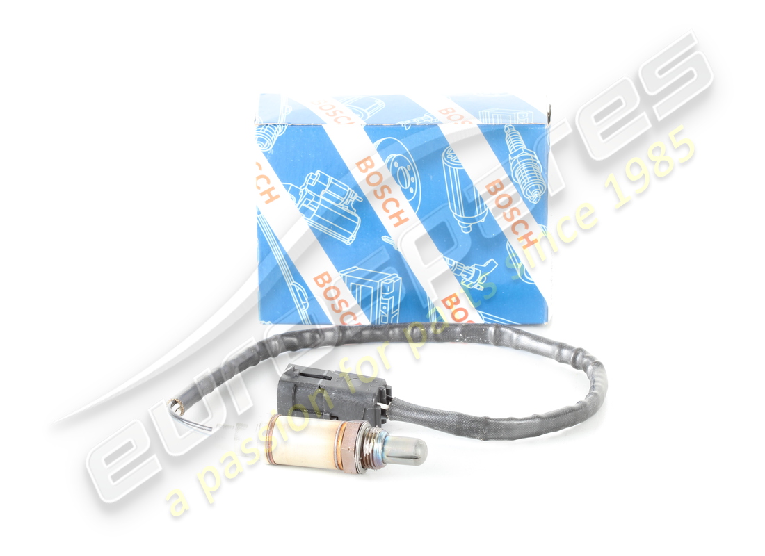 nouveau sonde lambda bosch. numéro de pièce 383700107 (1)