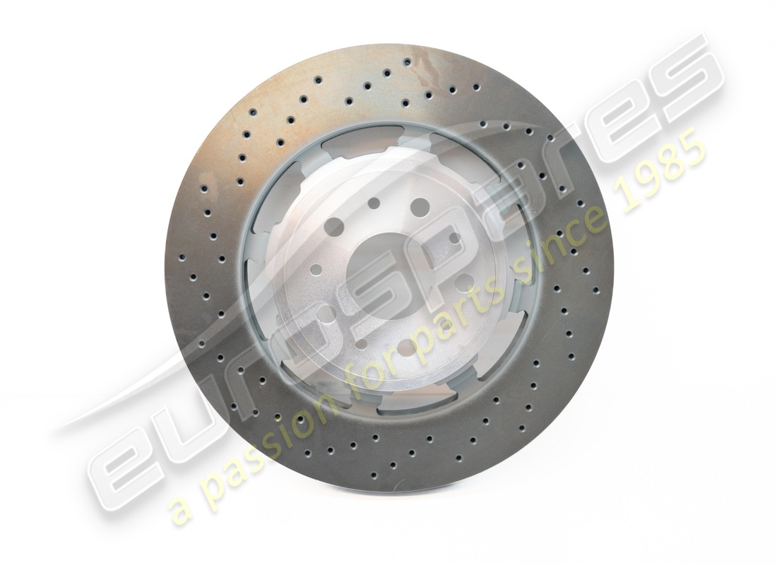 nouveau disque de frein avant maserati. numéro de pièce 235318 (3)