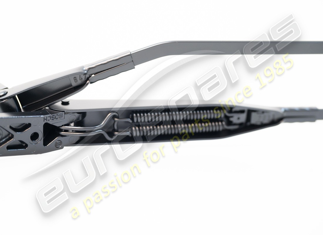 nouveau bras de pare-brise côté conducteur ferrari, conduite à droite. numéro de pièce 65849400 (3)