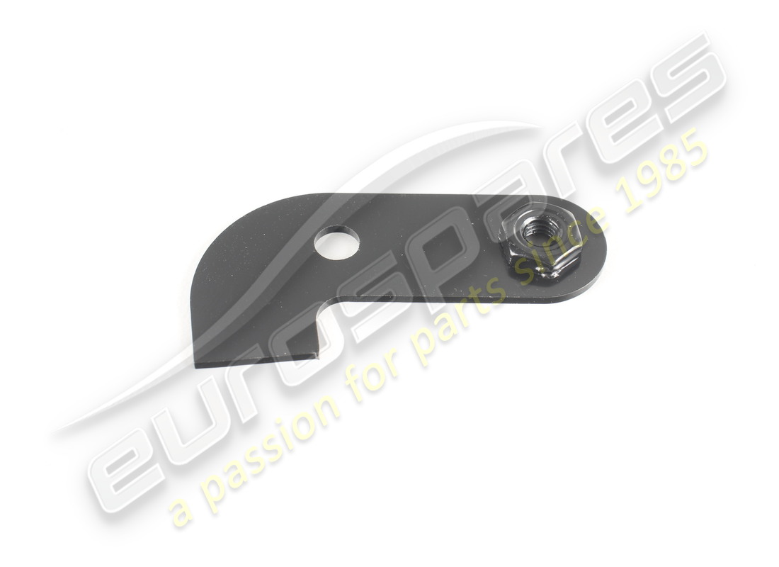 nouveau support de fixation droit ferrari. numéro de pièce 338528 (1)