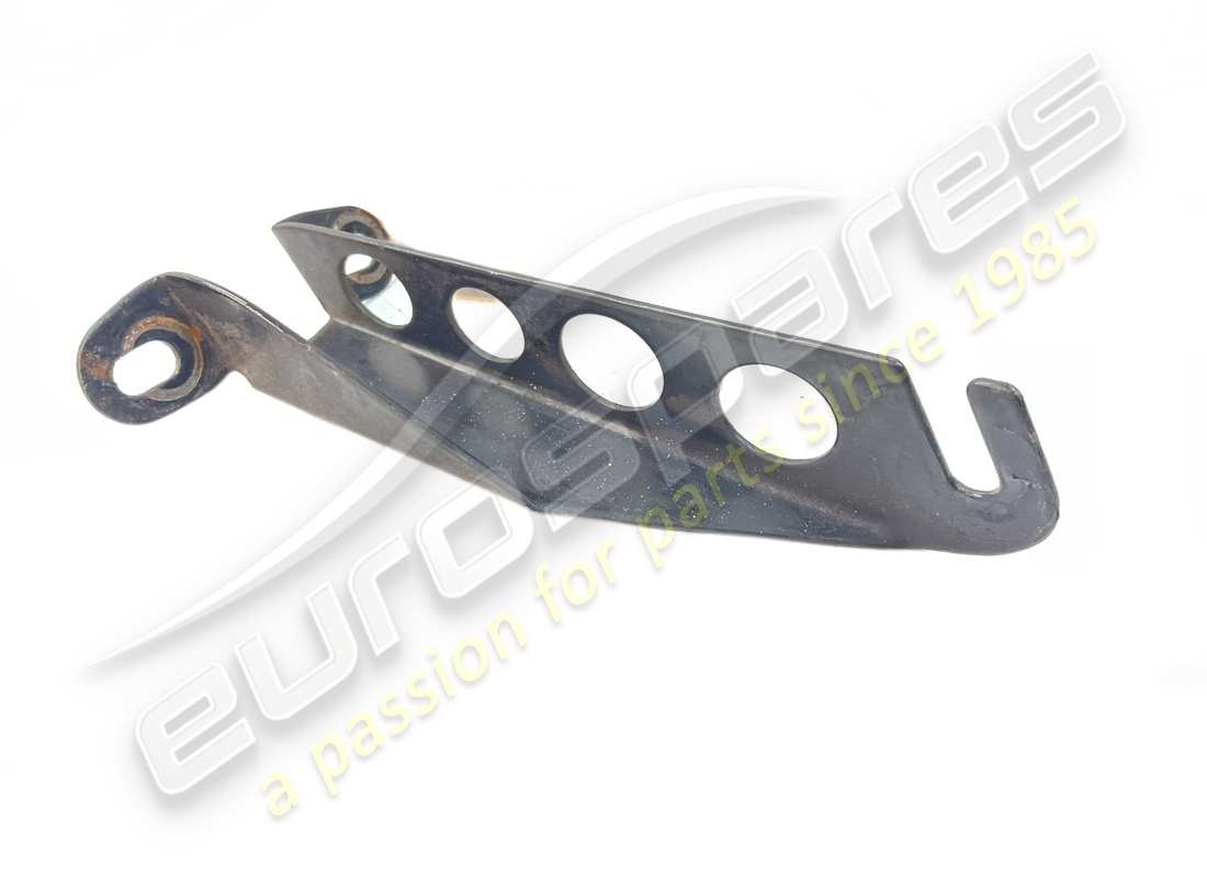 UTILISÉ Ferrari SUPPORT . NUMÉRO DE PIÈCE 123805 (1)