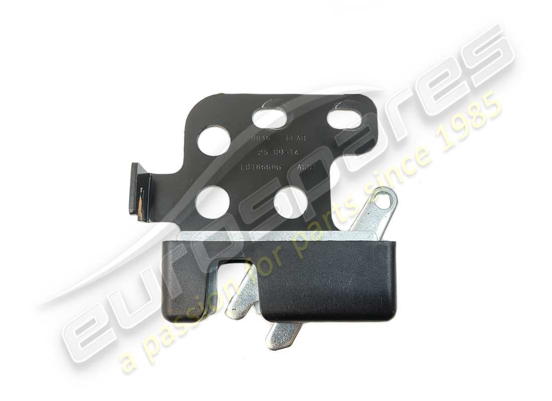 UTILISÉ Ferrari GARNITURE ARRIÈRE GAUCHE. NUMÉRO DE PIÈCE 82093500 (1)