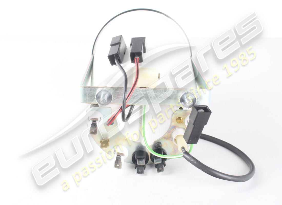 NOUVEAU FERRARI F40 SPEEDO MPH. NUMÉRO DE PIÈCE 143059 (4) nouveau ferrari f40 speedo mph. numéro de pièce 143059 (4)