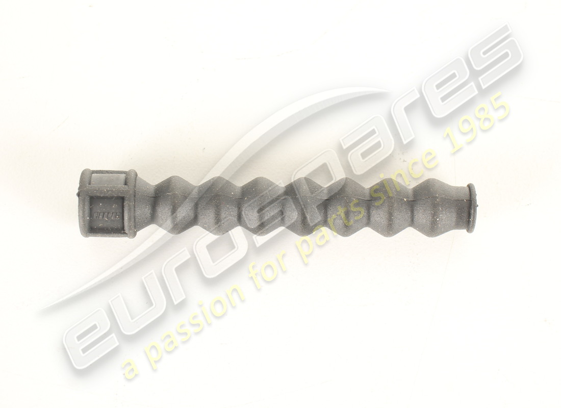 nouvelle botte en caoutchouc ferrari. numéro de pièce 63895000 (1)