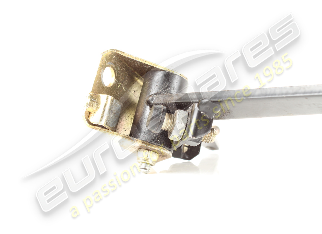 PÉDALE D'ACCÉLÉRATEUR D'OCCASION FERRARI. NUMÉRO DE PIÈCE 176300 (4) pédale d'accélérateur d'occasion ferrari. numéro de pièce 176300 (4)