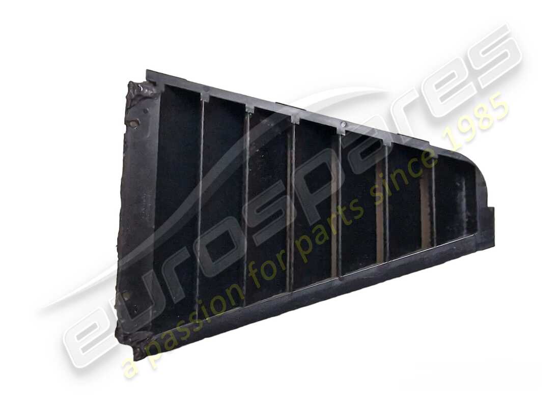 utilisé ferrari grille droite gtb. numéro de pièce 60370004 (2)