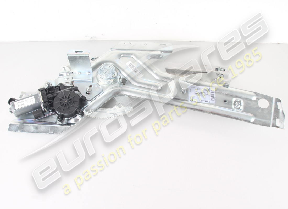 nouveau ferrari dispositif droit complet pour levage des verres. numéro de pièce 69920000 (5)