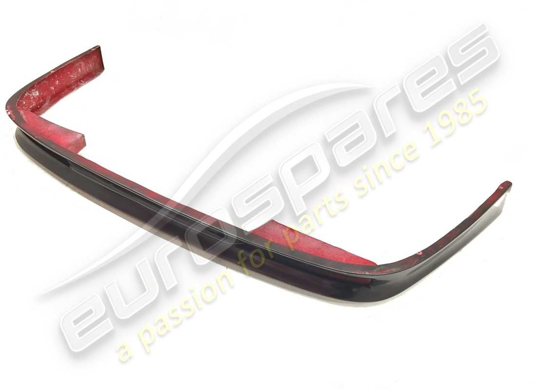 spoiler inférieur avant d'occasion ferrari. numéro de pièce 61477000 (3)