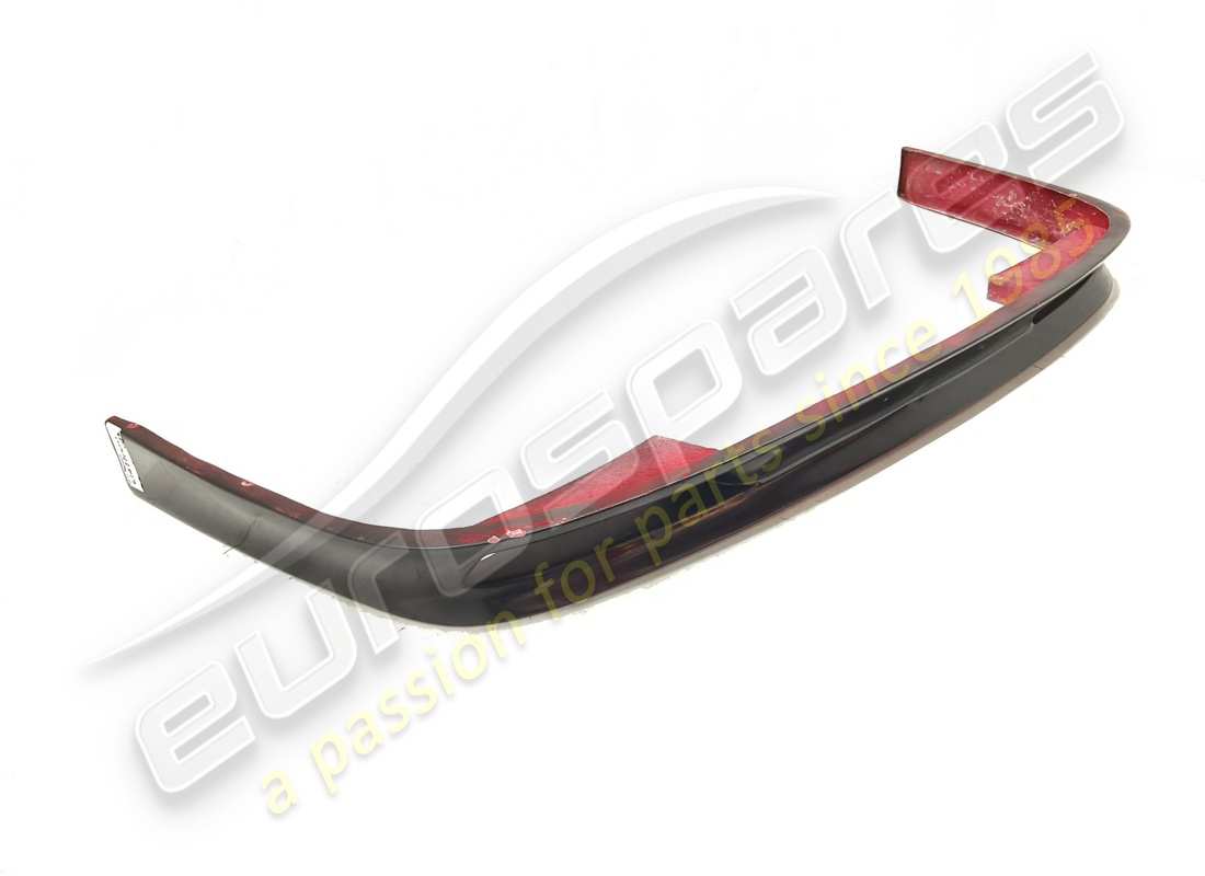 spoiler inférieur avant d'occasion ferrari. numéro de pièce 61477000 (2)