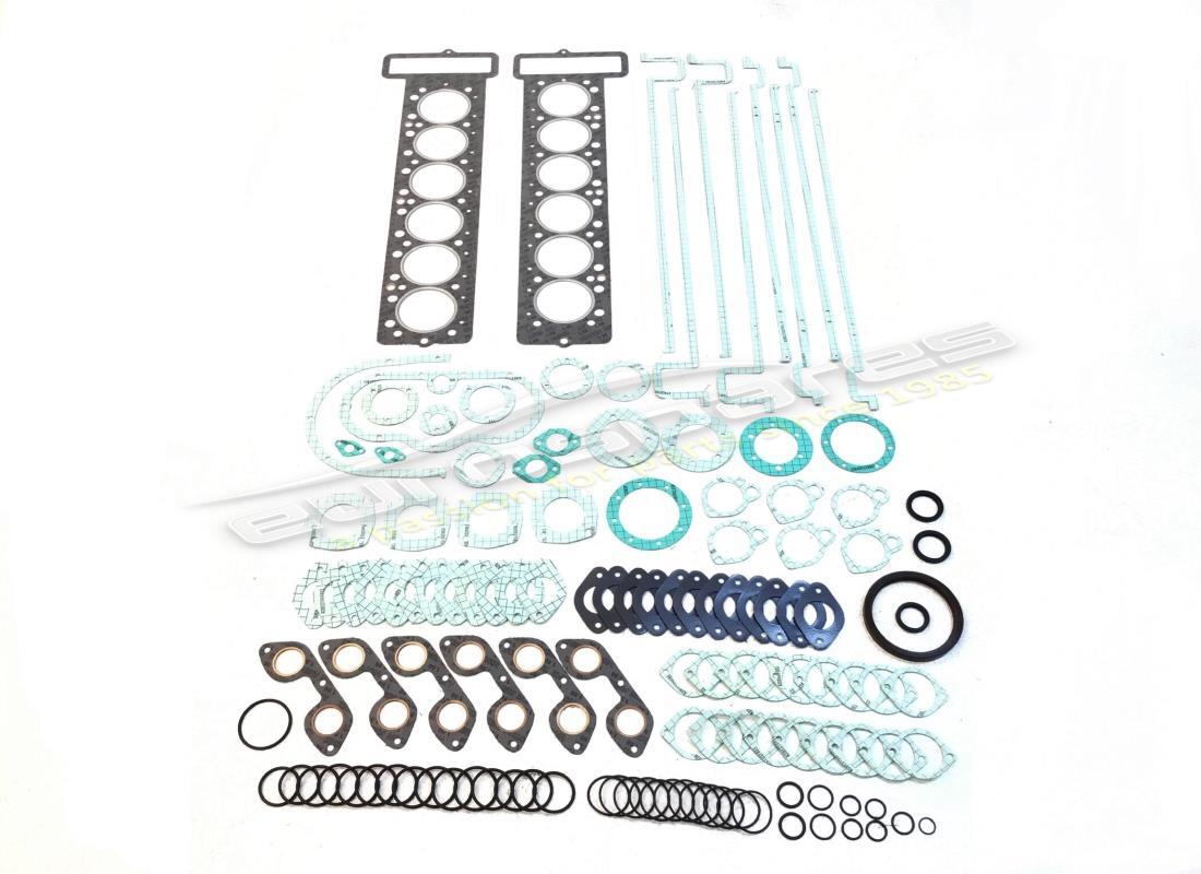 NOUVEAU Eurospares JEU DE JOINTS LP400 . NUMÉRO DE PIÈCE 001526487 (1)
