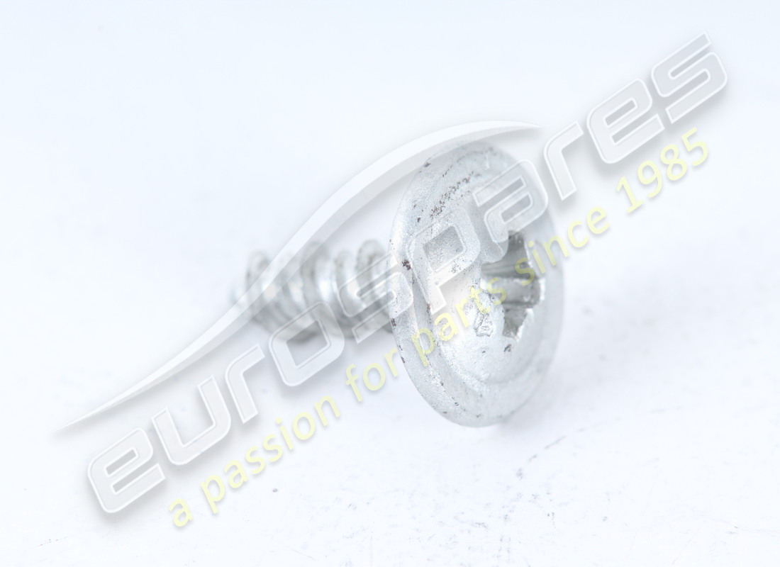 nouvelle vis ferrari. numéro de pièce 15783204 (2)