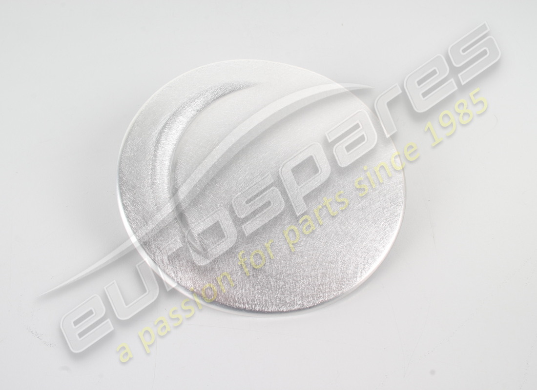 nouveau ferrari couvercle de trappe de réservoir de carburant standard. numéro de pièce 68034110 (2)