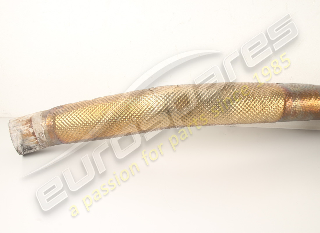 utilisé ferrari convertisseur catalytique rh complet. numéro de pièce 275462 (4)