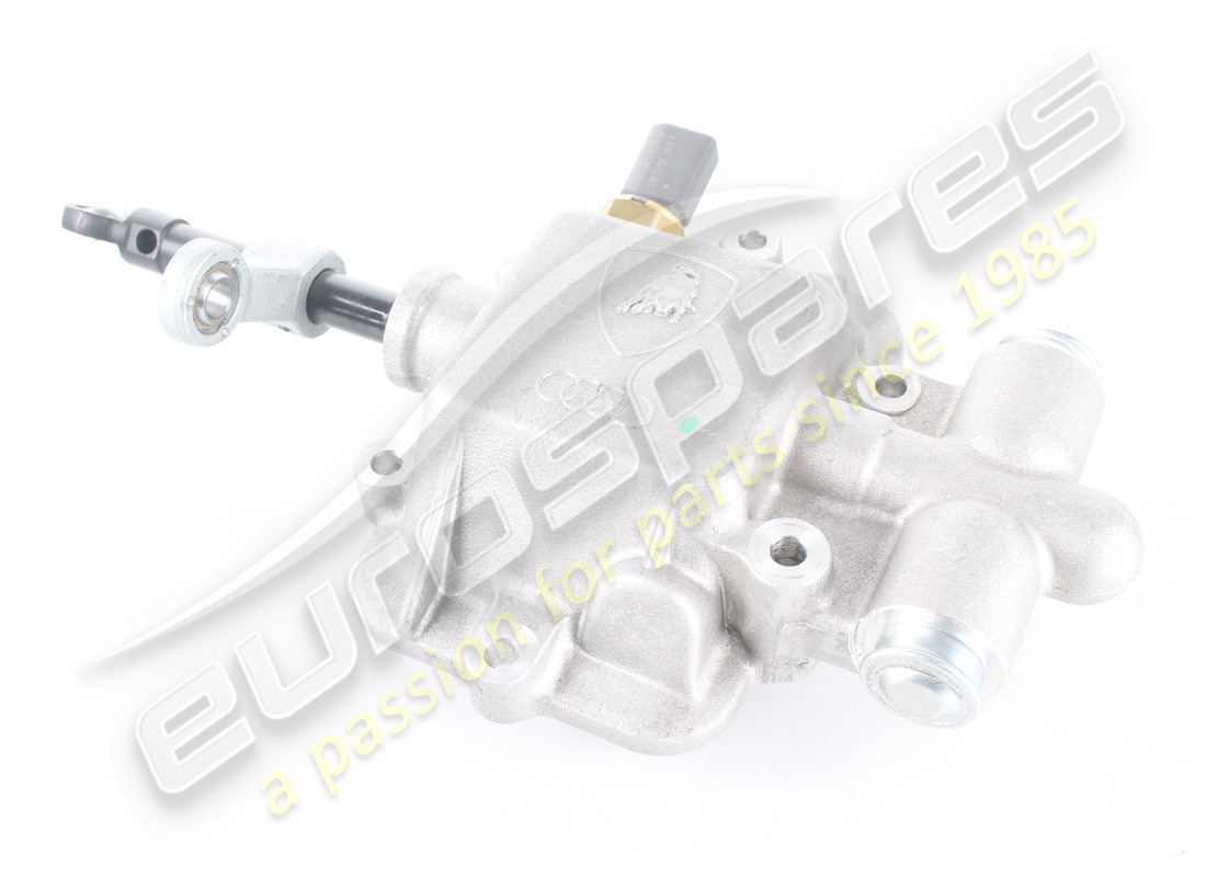 nouveau levier de vitesses intérieur lamborghini. référence 086311681d (1)