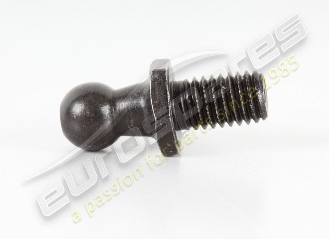 new lamborghini cap bonnet pin. part number 009459305 (3)