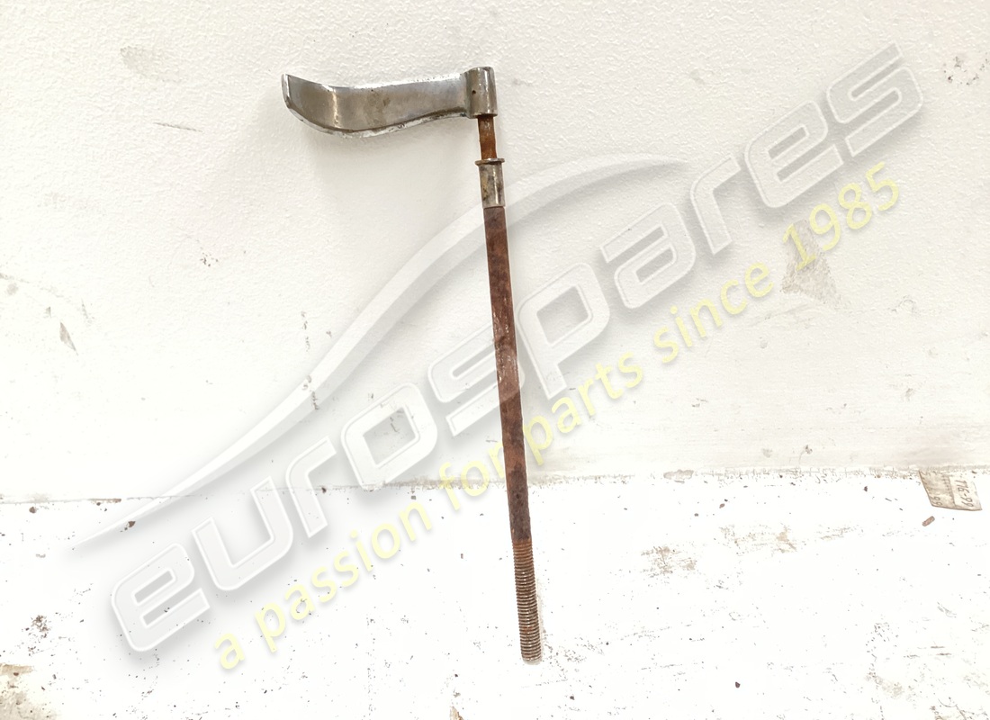 utilisé ferrari poignée de porte lh oe. numéro de pièce 20130506 (2)