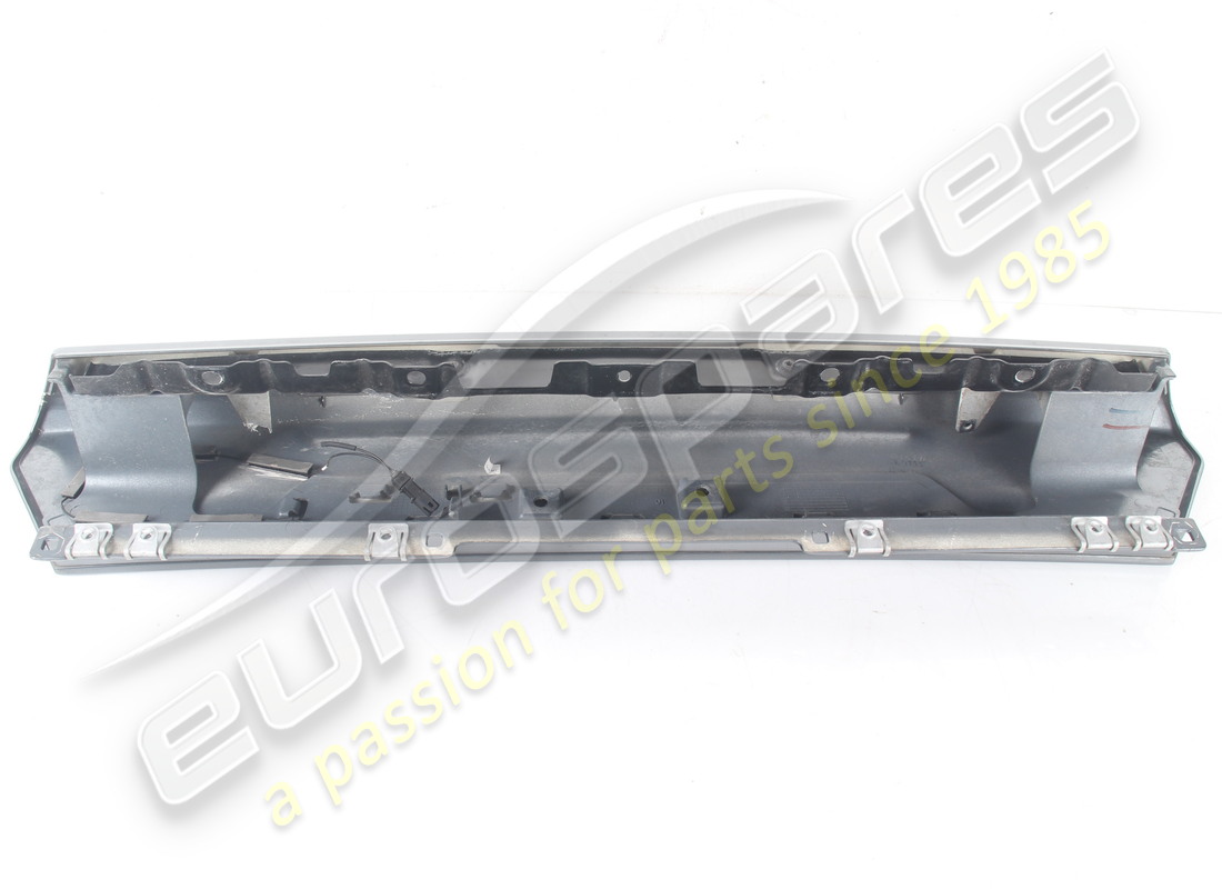 PARTIE SUPÉRIEURE DU PANNEAU ARRIÈRE D'OCCASION LAMBORGHINI. NUMÉRO DE PIÈCE 4T0864487B (5) partie supérieure du panneau arrière d'occasion lamborghini. numéro de pièce 4t0864487b (5)