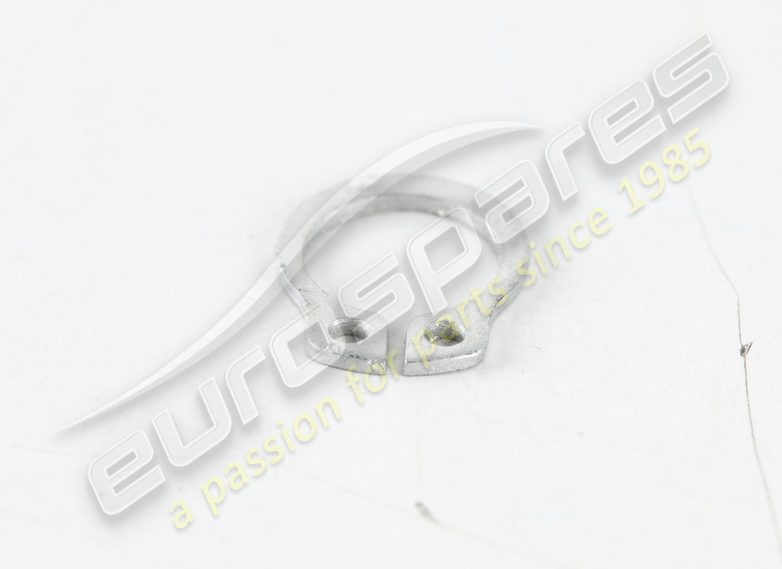 NOUVEAU Maserati SEEGER RING POUR ARBRE D.8 . RÉFÉRENCE 11065674 (1)