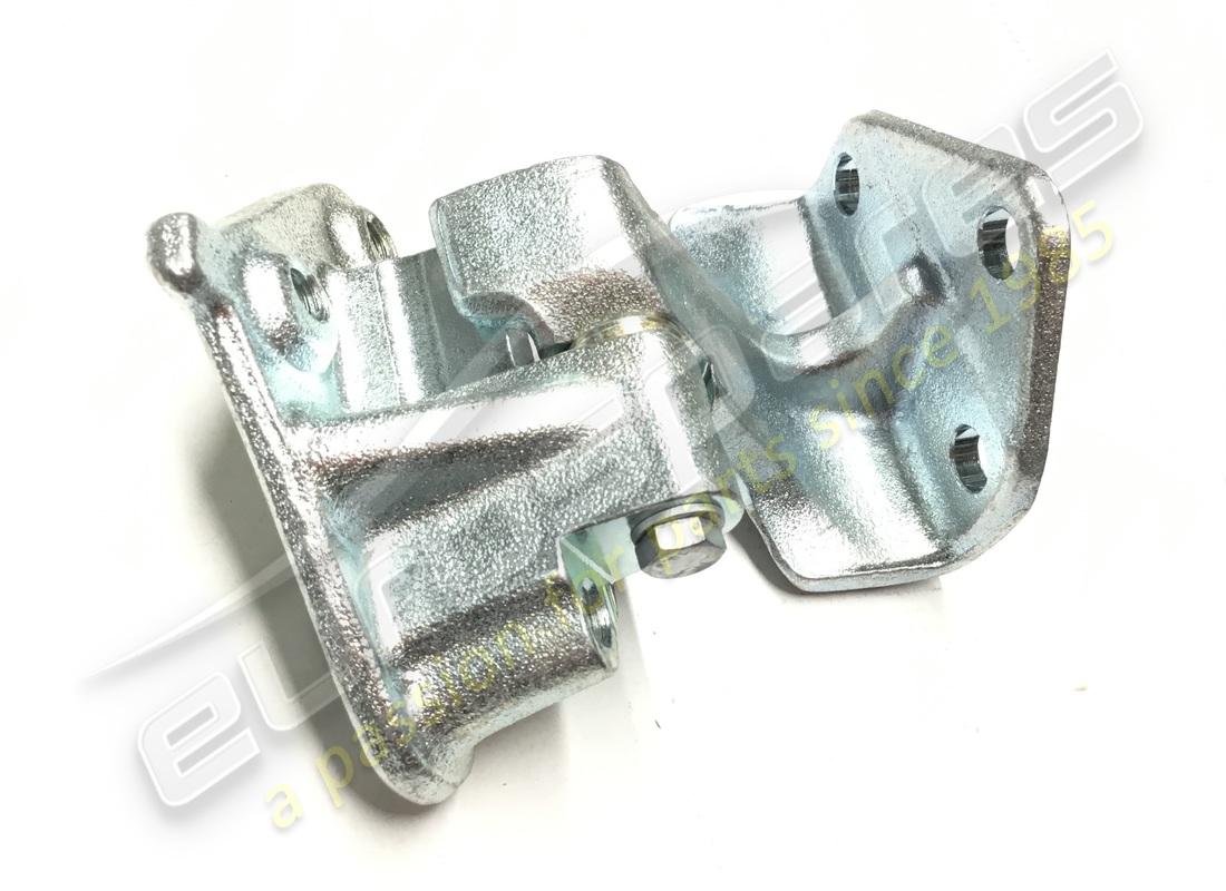 nouvelle charnière de porte gauche complète maserati. numéro de pièce 67358300 (1)
