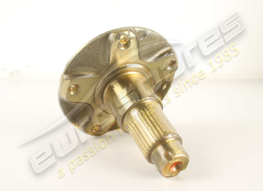 NOUVEAU MOYEU DE ROUE ARRIÈRE MASERATI. NUMÉRO DE PIÈCE 377230388 (1) nouveau moyeu de roue arrière maserati. numéro de pièce 377230388 (1)