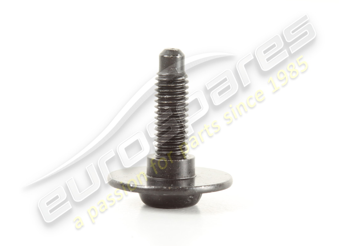 nouvelle maserati vis spéciale m5x15. numéro de pièce 670102373 (2)