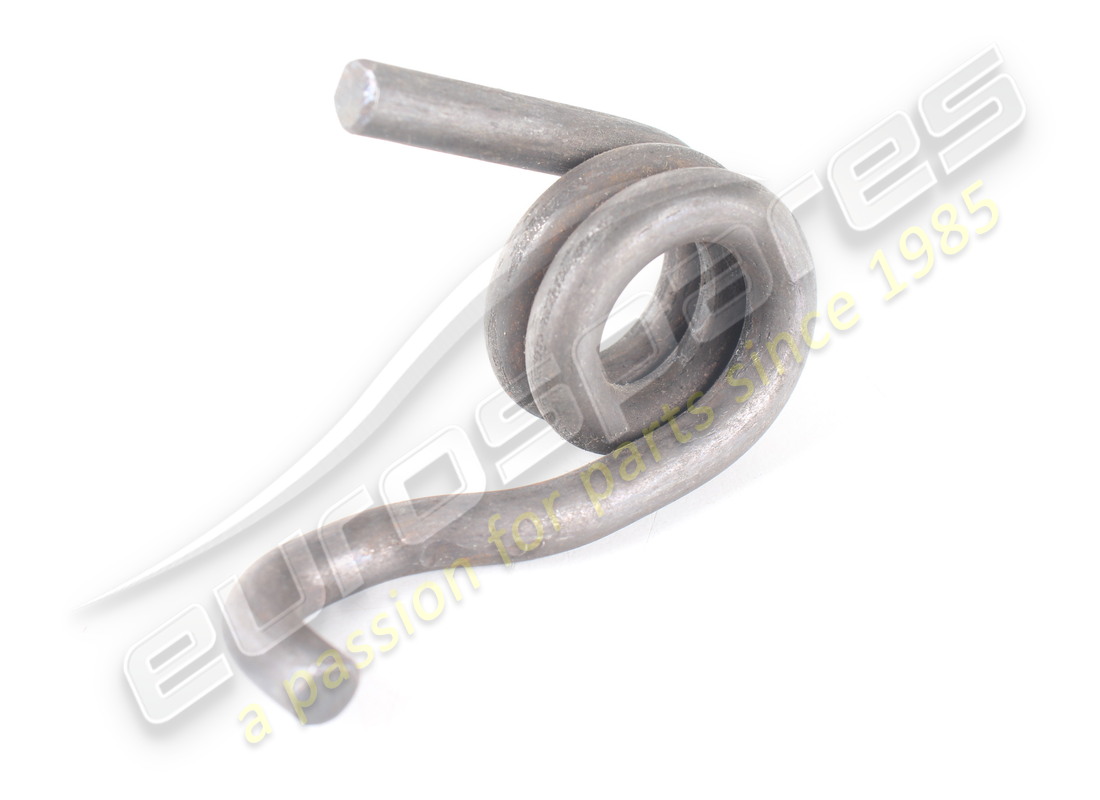 RESSORT DE TENDEUR DE COURROIE DE DISTRIBUTION NEUF LAMBORGHINI. RÉFÉRENCE 001208526 (1) ressort de tendeur de courroie de distribution neuf lamborghini. référence 001208526 (1)