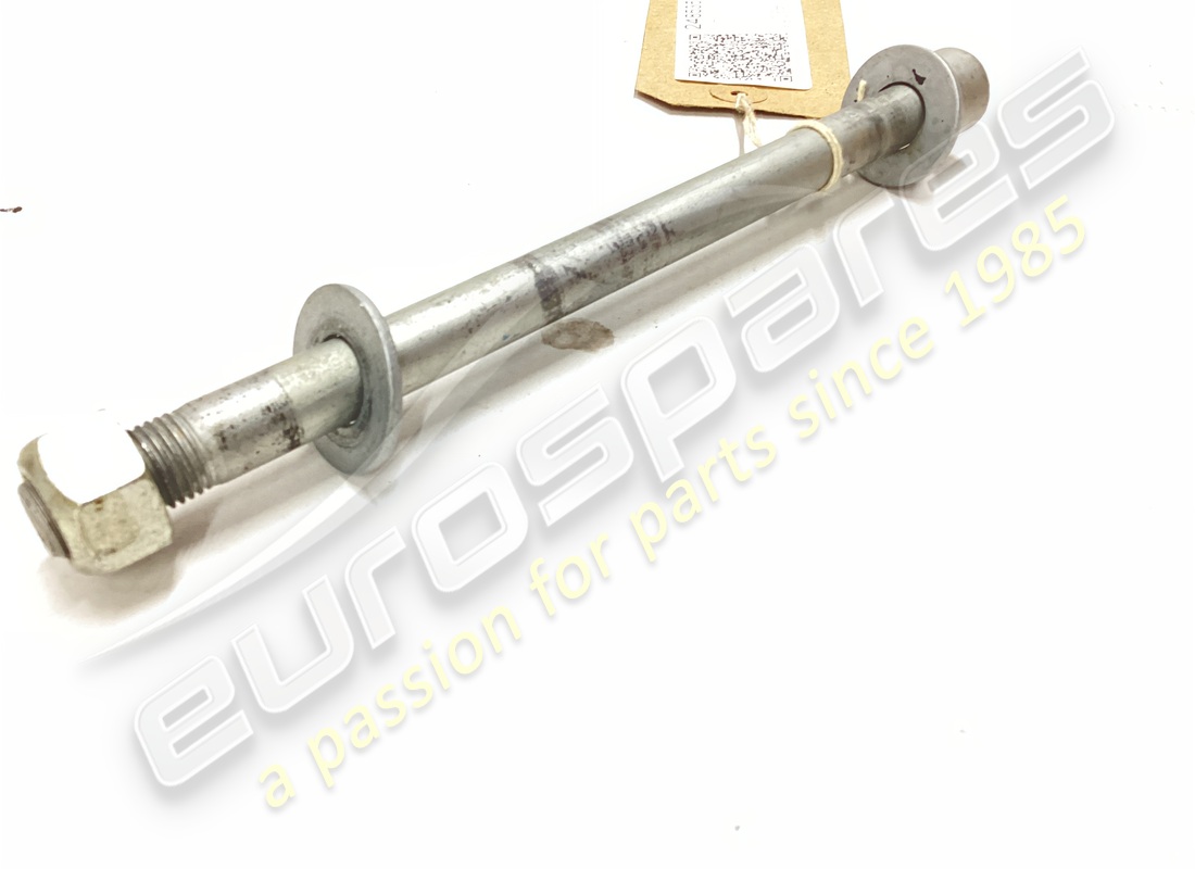VIS Ferrari UTILISÉE. NUMÉRO DE PIÈCE 248535 (1)